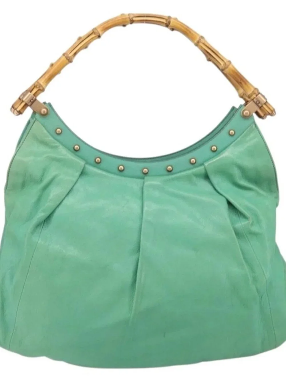 Gucci brand	gucci color	green